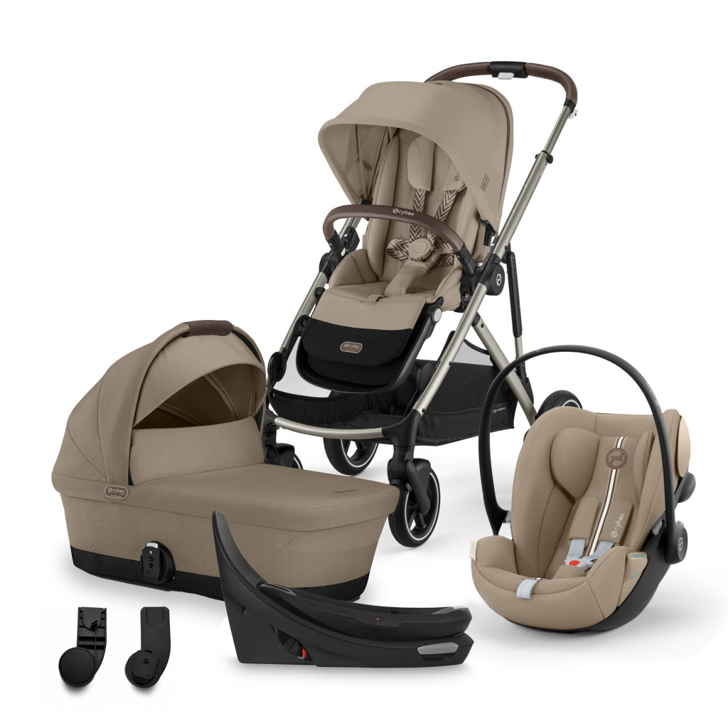CYBEX Gold Gazelle 4in1 1